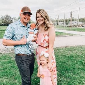 Meet your Posher, Kelsey